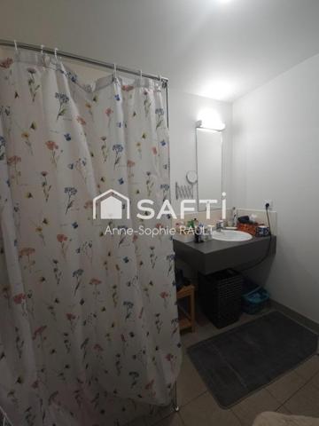 Appartement résidence sénior Langueux