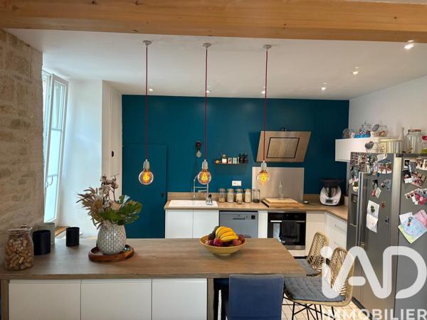 Maison à vendre 6 pièces 122 m² Cry