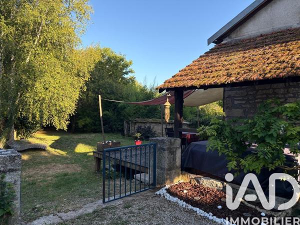 Maison à vendre 6 pièces 122 m² Cry