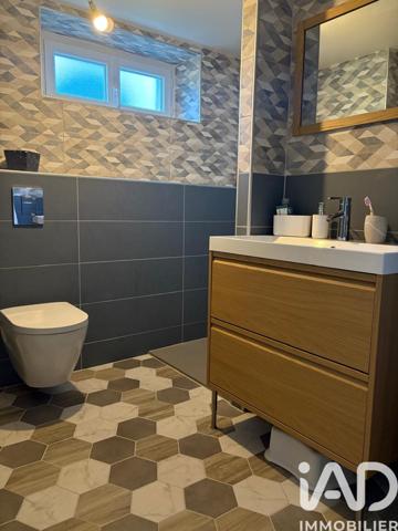 Maison à vendre 6 pièces 122 m² Cry