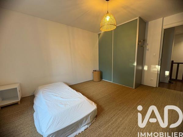 Maison à vendre 6 pièces 122 m² Cry