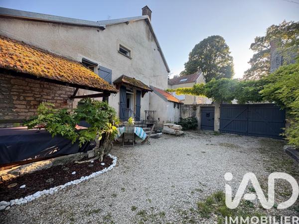 Maison à vendre 6 pièces 122 m² Cry