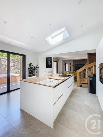 Maison à vendre  6 pièces - 142,27 m2 BAILLARGUES - 34