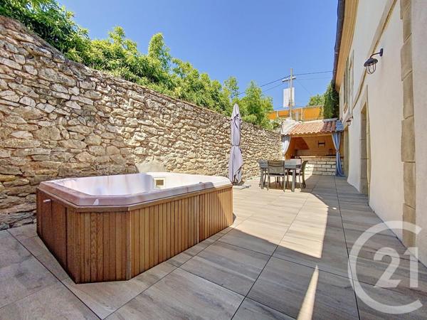 Maison à vendre  6 pièces - 142,27 m2 BAILLARGUES - 34