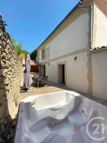 Maison à vendre  6 pièces - 142,27 m2 BAILLARGUES - 34