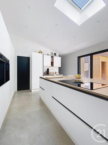 Maison à vendre  6 pièces - 142,27 m2 BAILLARGUES - 34