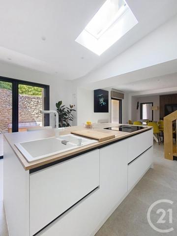 Maison à vendre  6 pièces - 142,27 m2 BAILLARGUES - 34