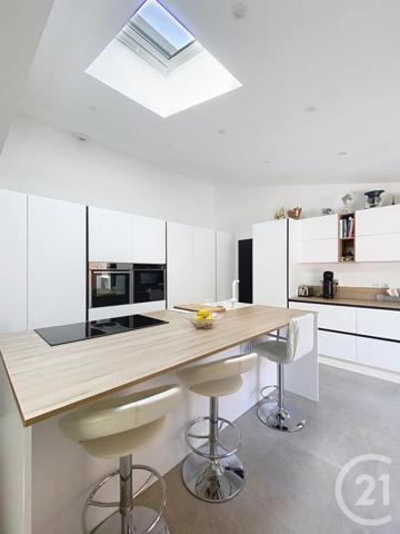 Maison à vendre  6 pièces - 142,27 m2 BAILLARGUES - 34