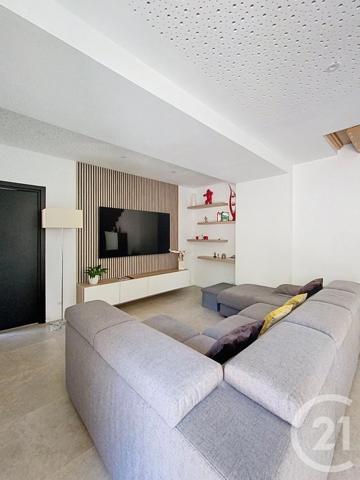 Maison à vendre  6 pièces - 142,27 m2 BAILLARGUES - 34