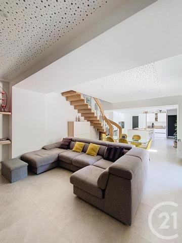 Maison à vendre  6 pièces - 142,27 m2 BAILLARGUES - 34