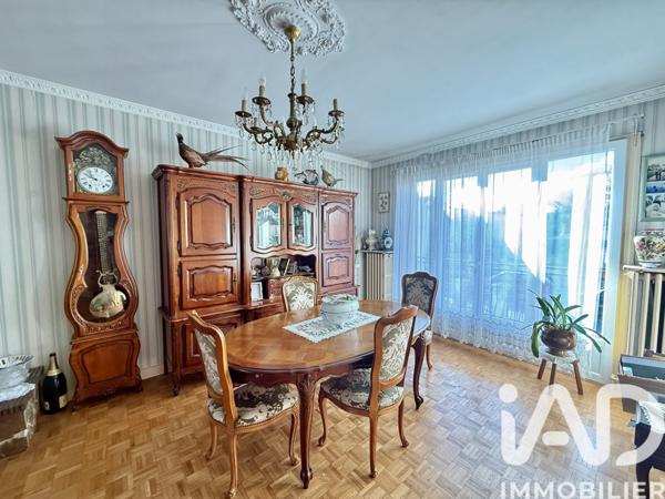 Maison à vendre 7 pièces 130 m² Villeparisis