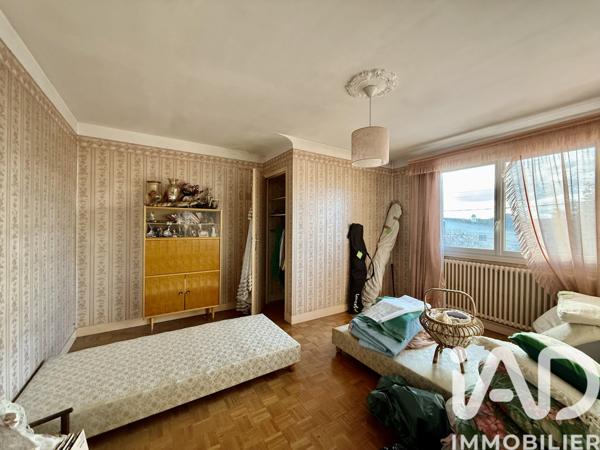 Maison à vendre 7 pièces 130 m² Villeparisis