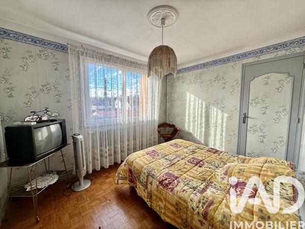 Maison à vendre 7 pièces 130 m² Villeparisis