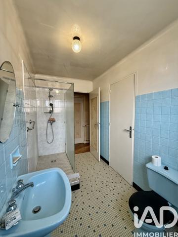 Maison à vendre 7 pièces 130 m² Villeparisis