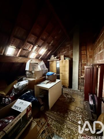 Maison à vendre 7 pièces 130 m² Villeparisis