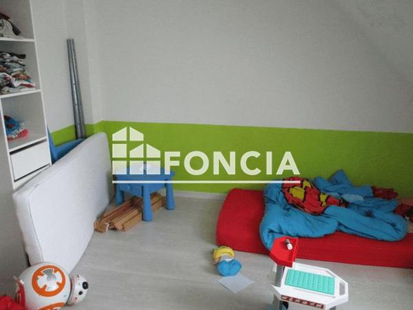 Location Maison 5 pièces 104.5 m² - 12 RUE DE LA CHAUMINE Auzouer En Touraine 37110