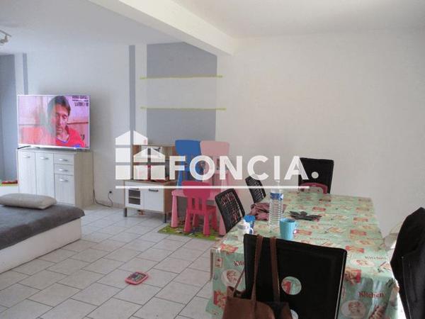 Location Maison 5 pièces 104.5 m² - 12 RUE DE LA CHAUMINE Auzouer En Touraine 37110