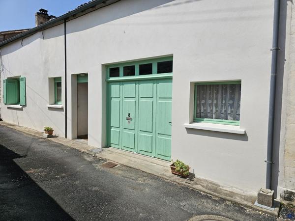 MAISON DE VILLE DE 82.31 M2