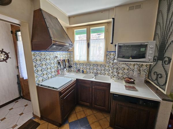 MAISON DE VILLE DE 82.31 M2