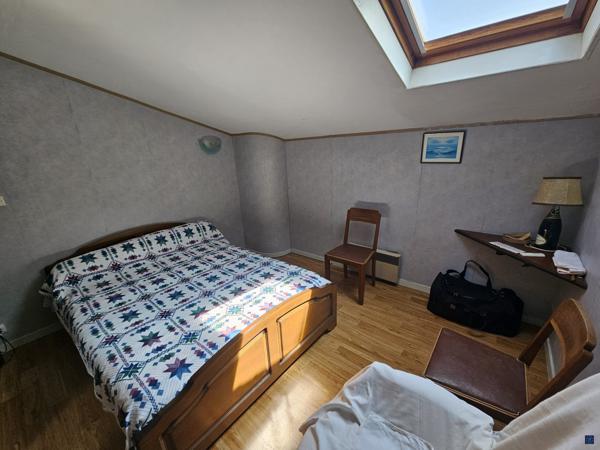 MAISON DE VILLE DE 82.31 M2