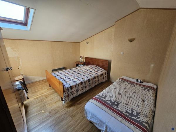 MAISON DE VILLE DE 82.31 M2