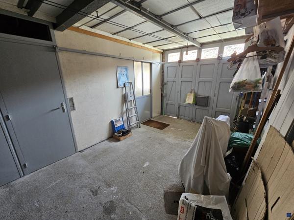 MAISON DE VILLE DE 82.31 M2