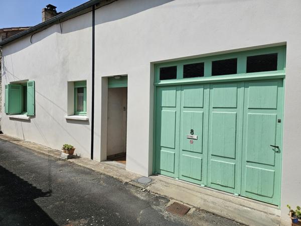 MAISON DE VILLE DE 82.31 M2