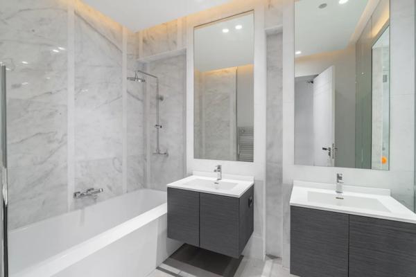 # Appartement – 378m² – Paris 16ème