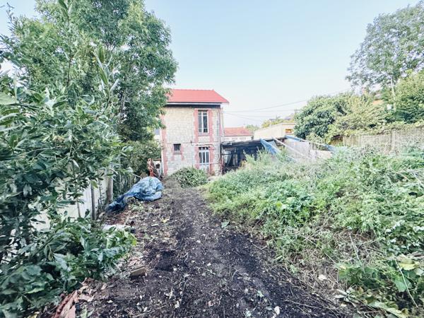 Maison 5 pièces - 150 m²