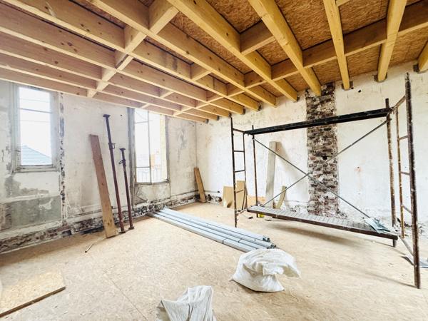 Maison 5 pièces - 150 m²