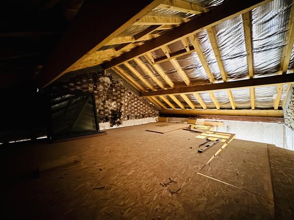 Maison 5 pièces - 150 m²