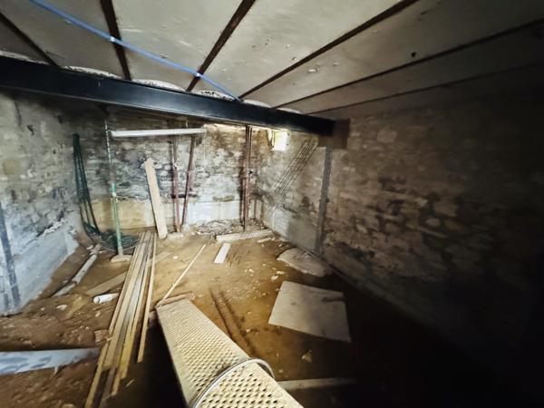 Maison 5 pièces - 150 m²