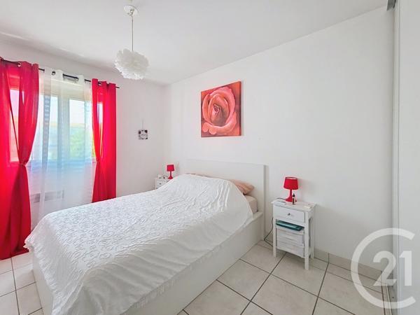 Appartement F3 à vendre  3 pièces - 65,14 m2 SETE - 34