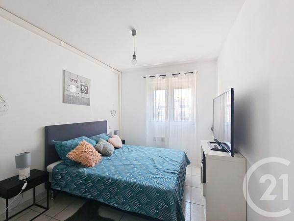 Appartement F3 à vendre  3 pièces - 65,14 m2 SETE - 34