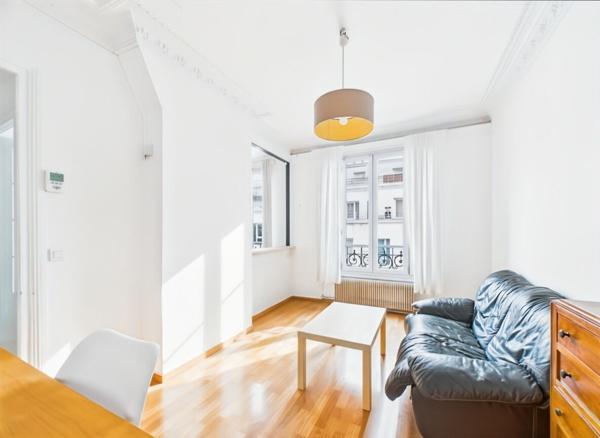 Appartement Joinville Le Pont 3 pièce(s) 45.76m2