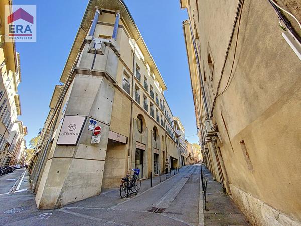 Local d'activité - Bureau à vendre - Centre historique d'Aix-en-Provence