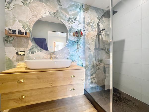 Ars-sur-Formans (01480) Maison 191.2m² rénovée en 2022 terrain 362m²