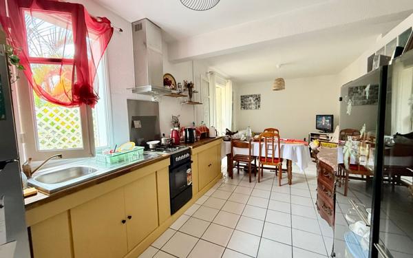 Appartement à vendre    2 pièces •  Le Tampon