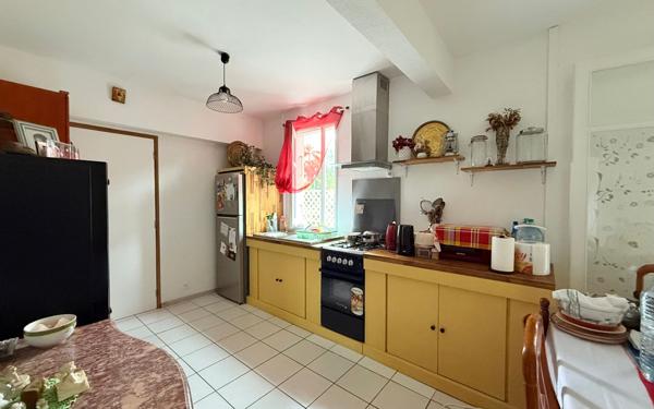 Appartement à vendre    2 pièces •  Le Tampon