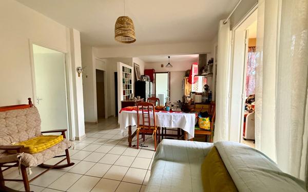 Appartement à vendre    2 pièces •  Le Tampon