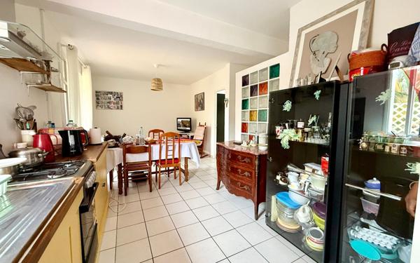 Appartement à vendre    2 pièces •  Le Tampon