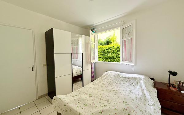 Appartement à vendre    2 pièces •  Le Tampon