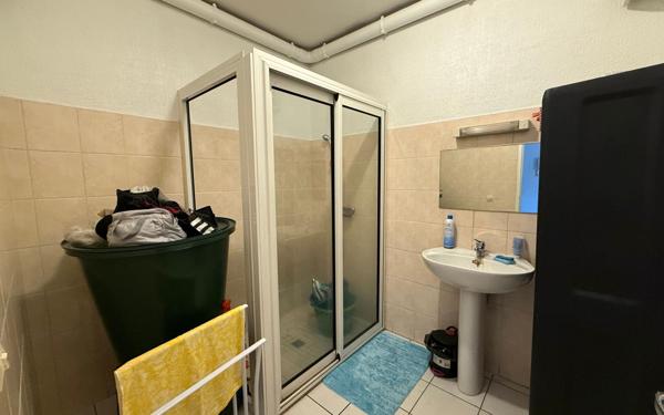 Appartement à vendre    2 pièces •  Le Tampon