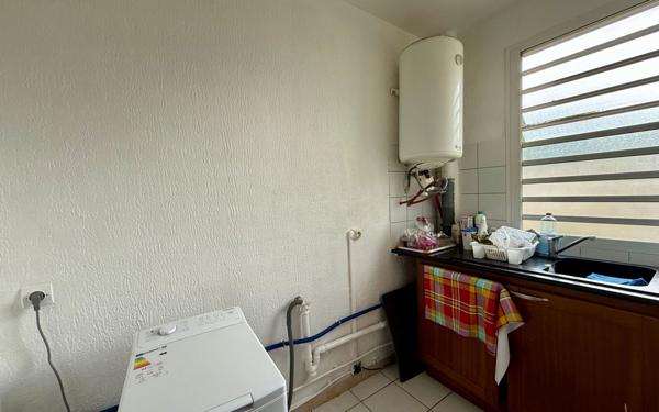 Appartement à vendre    2 pièces •  Le Tampon