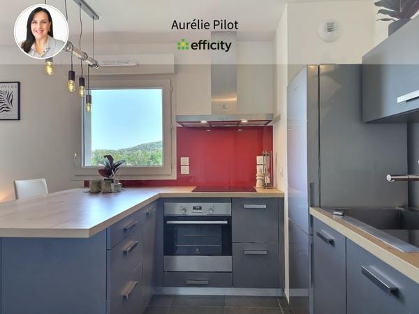 Appartement 1 pièce - 31 m² Exclusivité