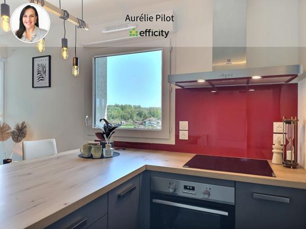 Appartement 1 pièce - 31 m² Exclusivité