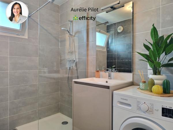 Appartement 1 pièce - 31 m² Exclusivité