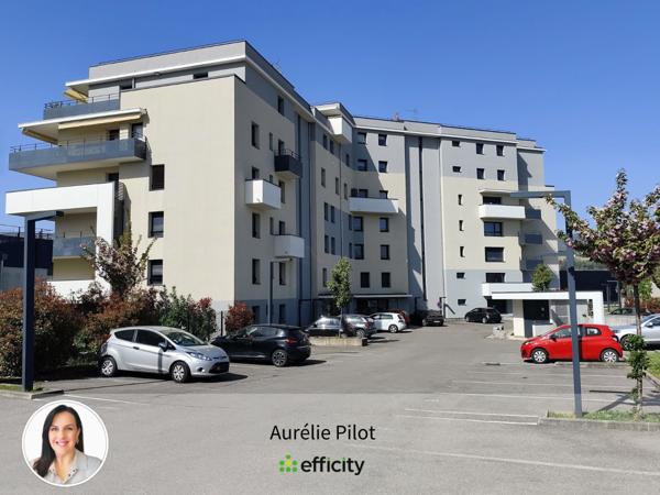 Appartement 1 pièce - 31 m² Exclusivité