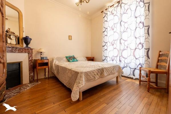 Maison à vendre 179 990 € Saint-Germain-du-Puy 7 p 138 m² DPE F