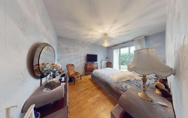 Appartement à vendre    3 pièces •  Villefranche-sur-Saône